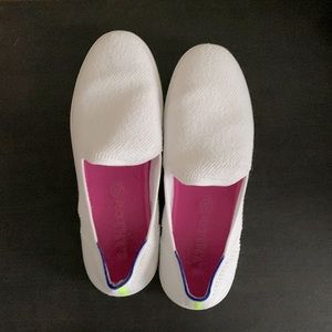 Rothy’s The Original Slip On Sneaker
